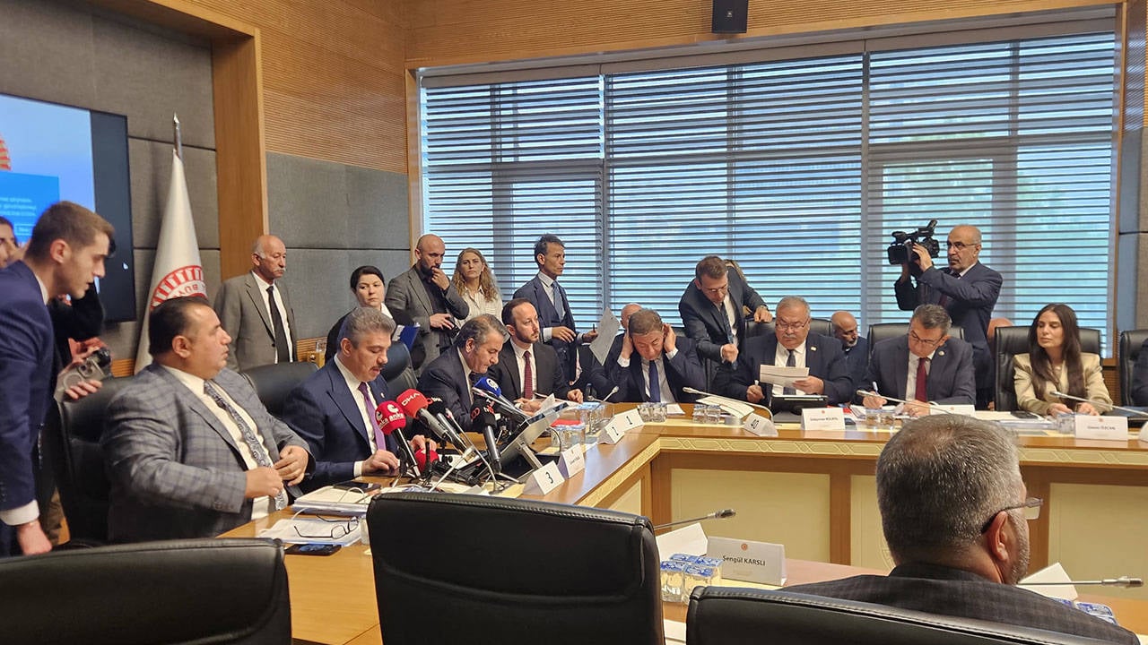 10. Yargı Paketi Komisyon’dan Geçti: İşte Madde Madde Yeni Yasal Düzenlemeler