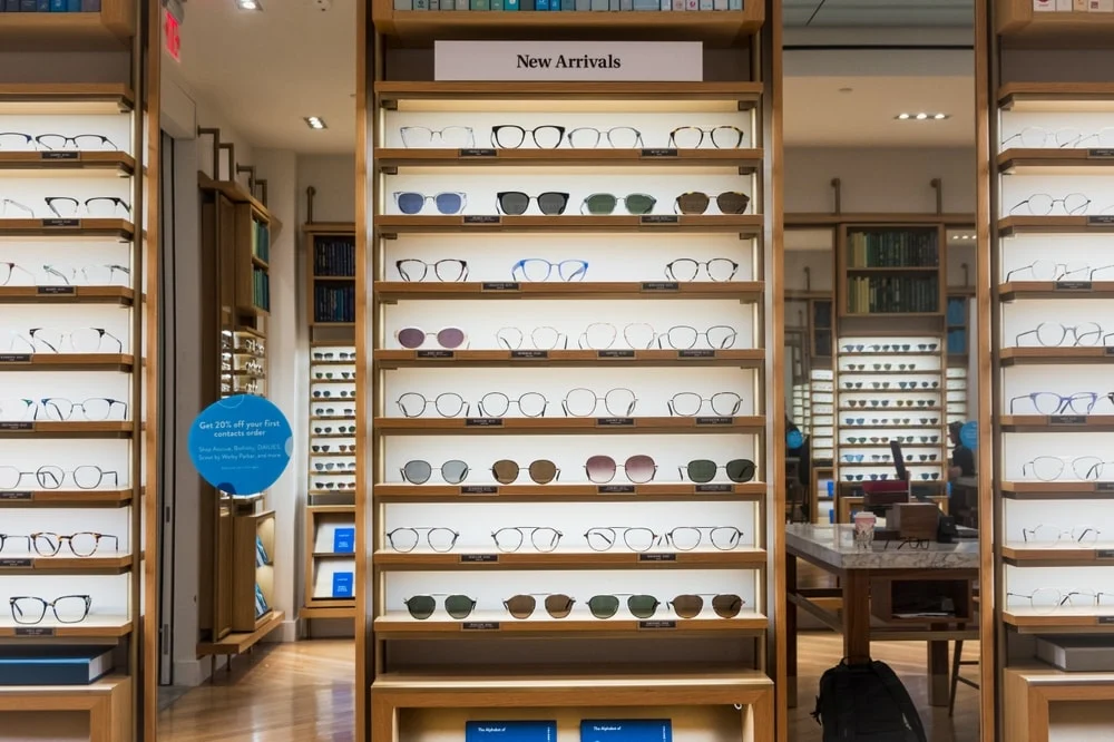 130 Yıllık Dev Gözlük Markası iflasını duyurdu