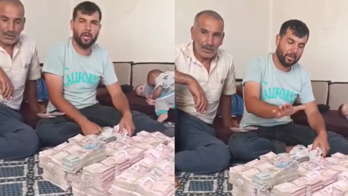 Bayramda 350 Kurbanlık Satan Üretici Şaşırttı: “200 Bin Lira Zarar Ettik”