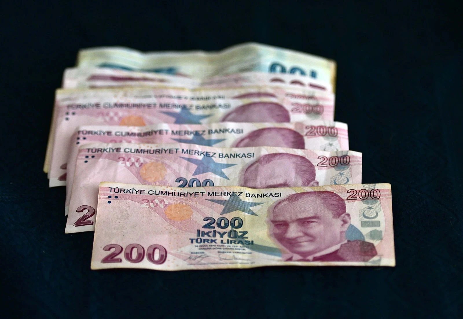 500 Bin TL’lik Mevduat 1 Ayda Ne Kadar Kazandırıyor? En Yüksek Faizi Veren Bankalar Belli Oldu