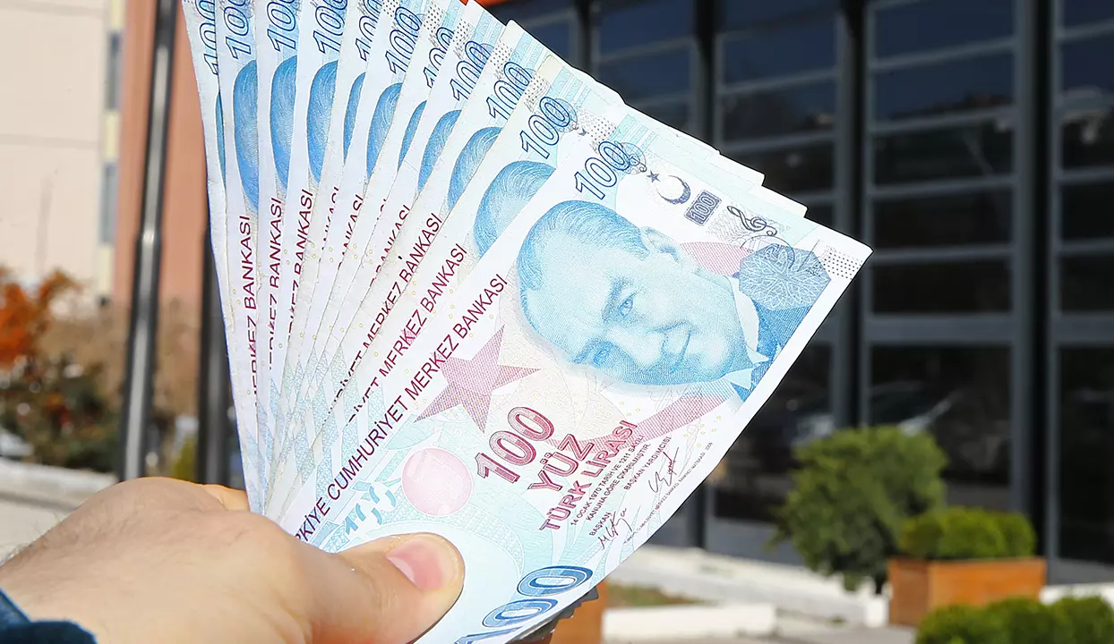 5 aylık enflasyon farkı sonrası Emekli, memur maaş zammı Temmuz hesaplandı