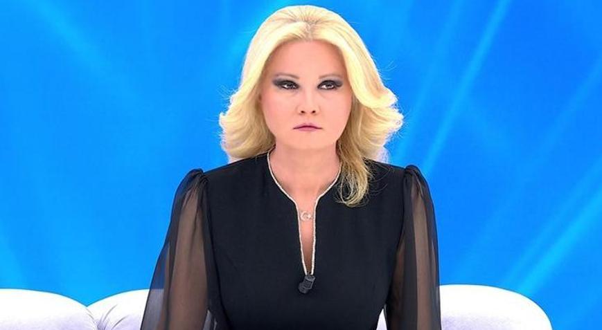 Müge Anlı bugün neden yok? Yeni bölüm tarihi belli oldu