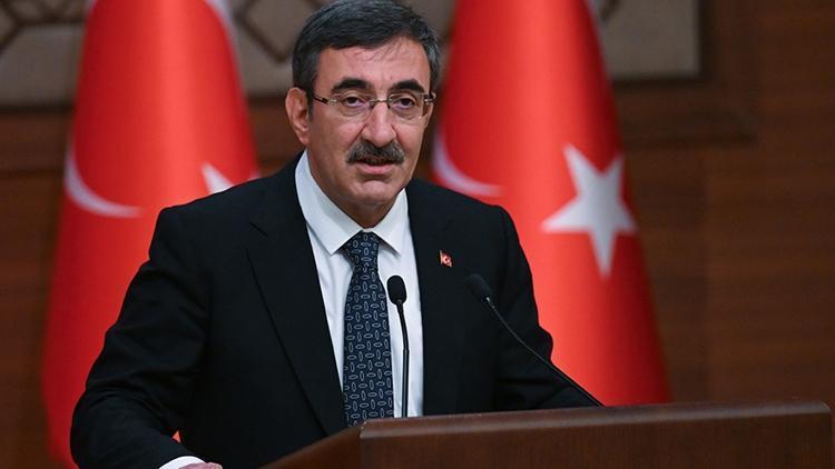 Cumhurbaşkanı Yardımcısı Yılmaz’dan Konut ve Enflasyon Mesajları: “Sosyal Konut Artacak, Enflasyon Tek Haneye Düşecek!”