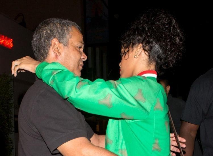 Rihanna’nın babasının ölüm nedeni belli oldu
