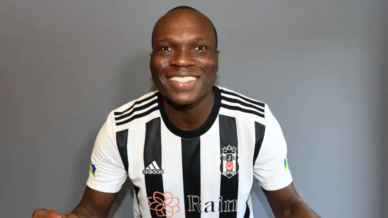 Aboubakar’ın yeni talibi Süper Ligden
