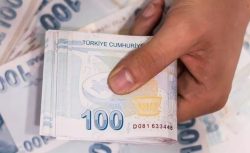 Emeklilere zam yapıldı: 21 bin TL alacak