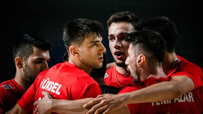 Filede Kritik Sınav: Milliler Bulgaristan Karşısında Moral Arıyor!