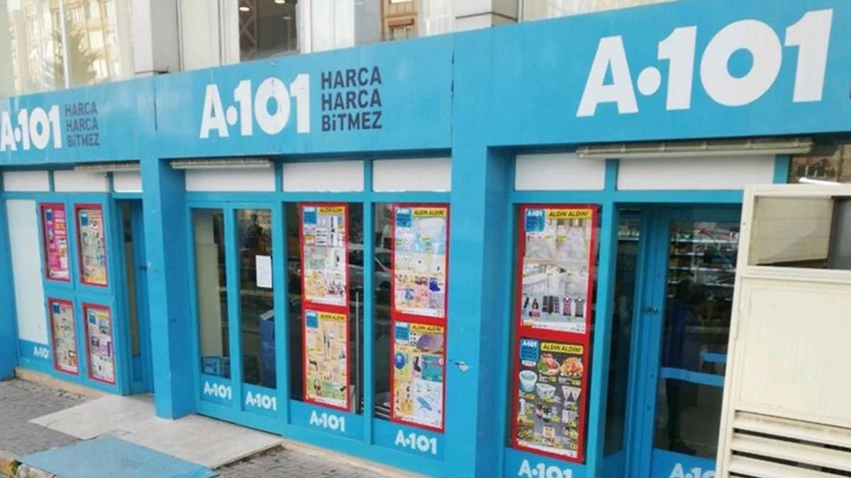 A101 5 Haziran Aktüel ürünlerde Büyük İndirim: Ayçiçek Yağında Kaçırılmayacak Fiyat