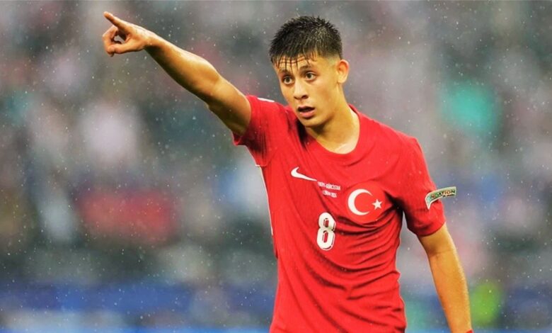 Türk Futbolunun Yeni Taht Sahibi: En Değerli İsim Artık Arda Güler Değil