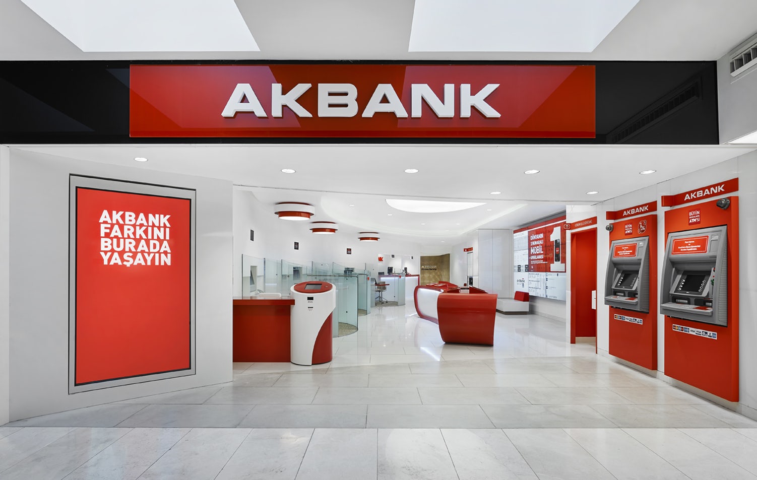 Akbank 30.300 TL nakit ödemeye başladı, Başvuru şartları açıklandı!