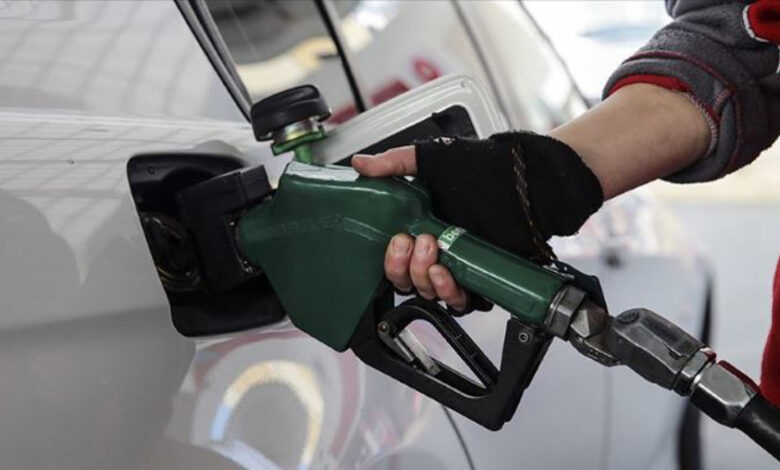 Akaryakıt Fiyatlarına ÖTV Zammı geliyor