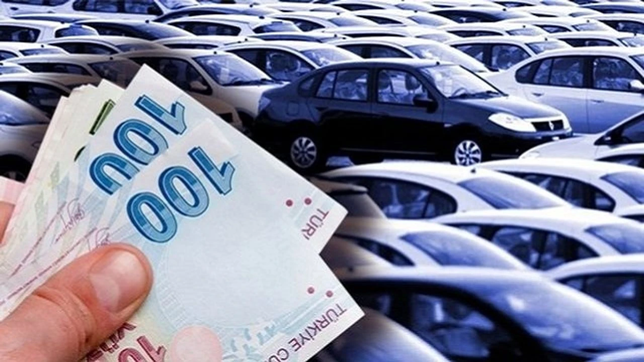 Aracı olanlara 2.000 TL bayram desteği