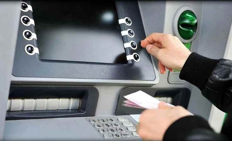 ATM’lerde radikal değişiklik: Bayram sonrası başlıyor