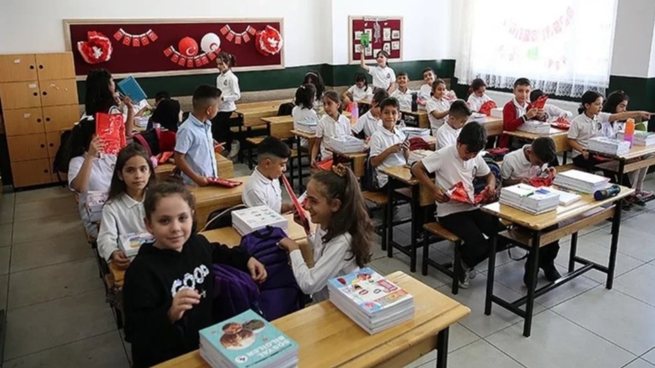 Bayram tatili ne zaman başlıyor? 2 Haziran’da okullar tatil mi