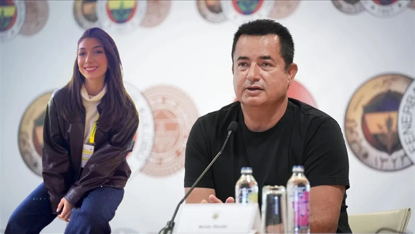 Acun Ilıcalı’dan Kadın Muhabire Sert Tepki: “Midem Bulandı”