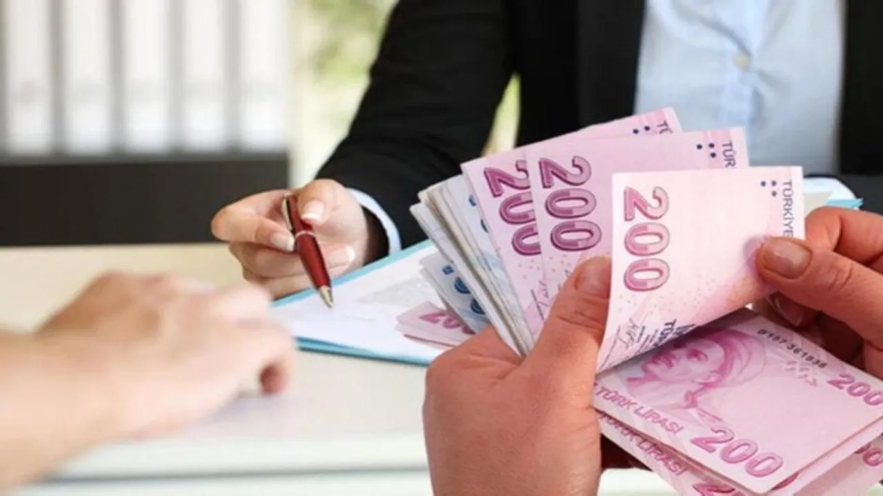 TC Vatandaşlarına DESTEK! 100.000 TL Ödeme Verileceği Açıklandı