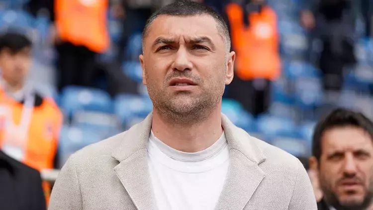 Burak Yılmaz Kasımpaşa’dan ayrıldı