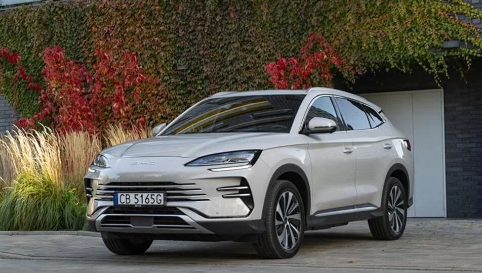 BYD’den Otomobile Şok İndirim: Yüzde 34’lük Hamle Satışları Patlattı