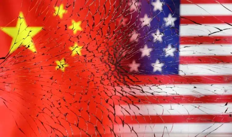 Çin’den Sert Uyarı: “ABD, Irak’ta Yaptığı Tarihî Hatanın Aynısını İran’da Tekrarlıyor”