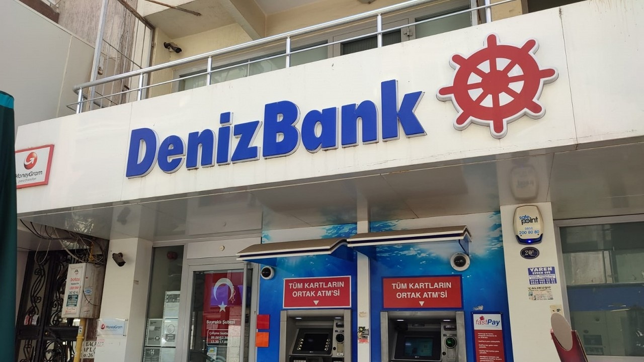 Milyonlara nakit müjdesi: Denizbank tek başvuru yapana 32 bin TL ödeyecek