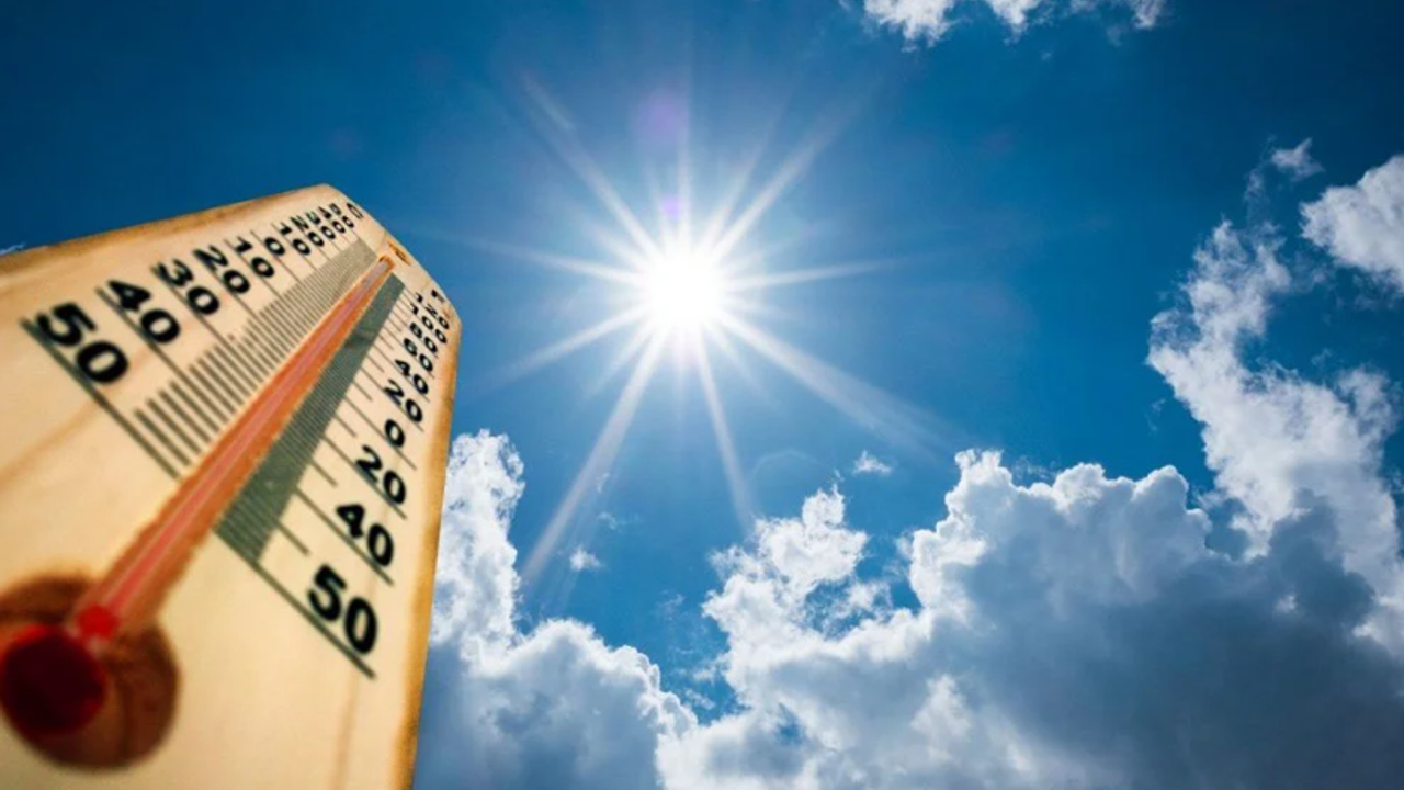 81 ile müjde: 25 Haziran’da hava güzel