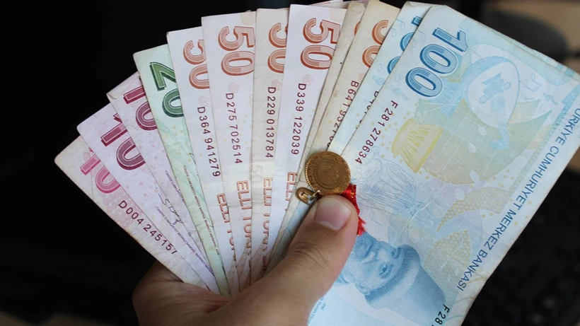 4A 4C 4B emeklilerine farketmiyor! 25.000 TL nakit ödeme