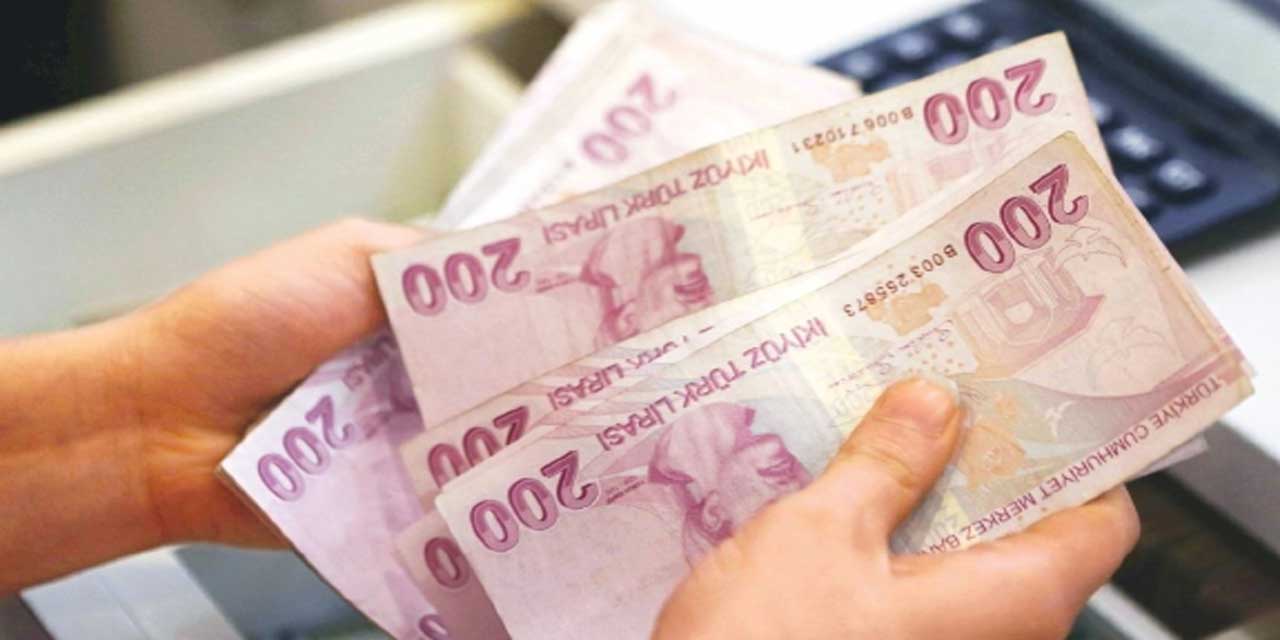 Yardım parası açıklandı: 20.000 TL hesaplarda