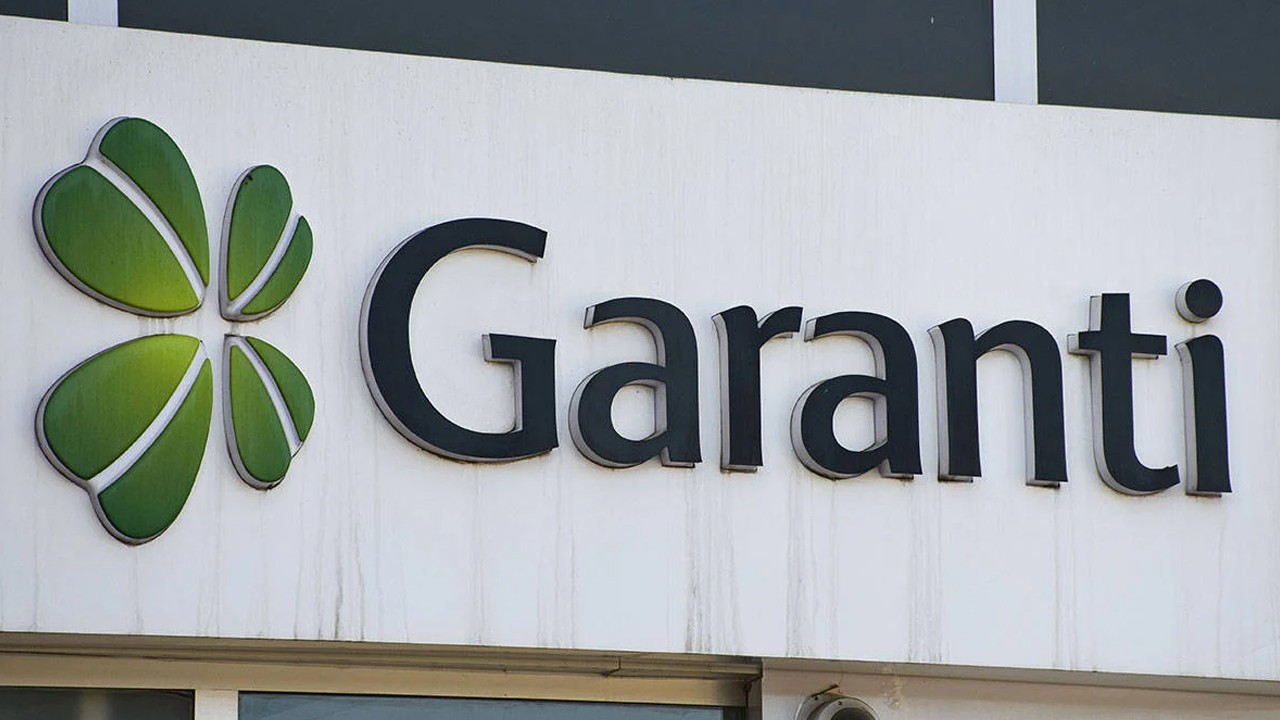 Garanti Bankası’dan başvuranlara hemen 33.000 TL nakit