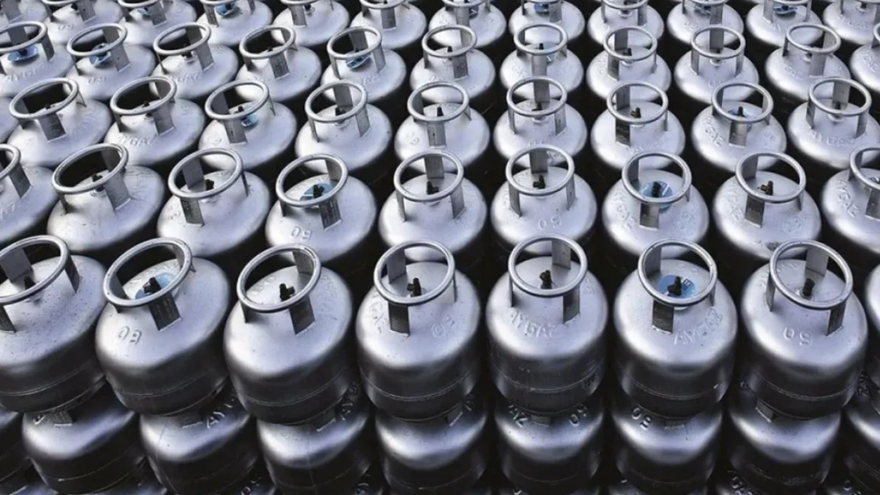 Haziran ayı tüp fiyatları belli oldu: Aygaz, İpragaz ve Bizimgaz’da son durum