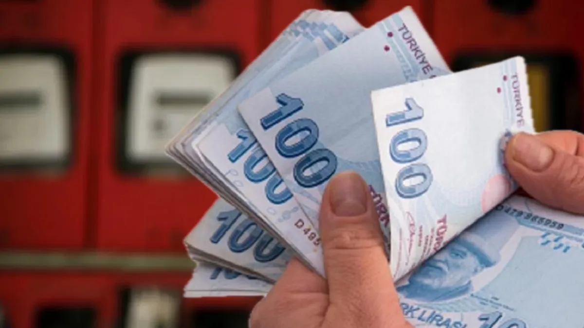 Tarım Destekleri Hesaplara Yatıyor: Milyarlarca Liralık Ödeme Başladı!