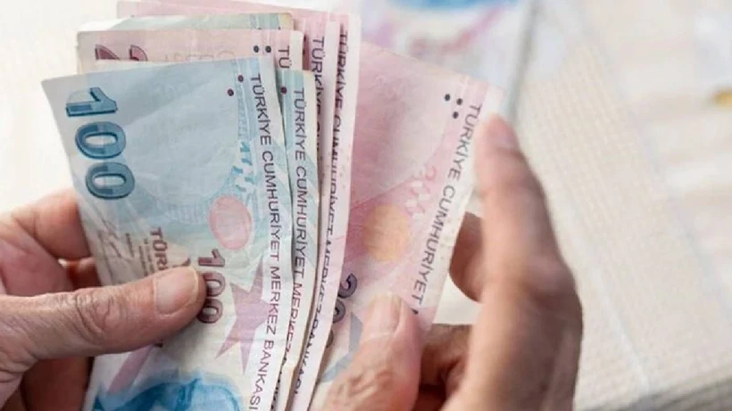 Temmuz Zammı Hesaplandı: İşte 2025 En Düşük Memur Maaşları