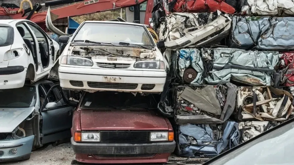 Hurda Araç indirimi kararı verildi! Yürürlüğe giriyor