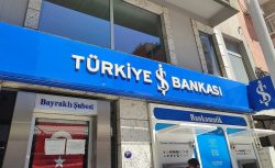İŞ bankası hesabınıza 7500 TL geri iade