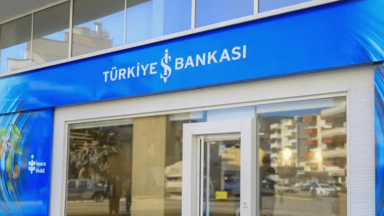 İş Bankası’ndan Emeklilere 21 bin TL ek ödeme
