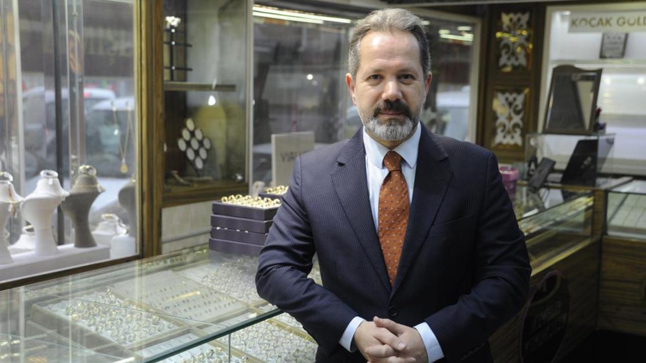 Gram altın 4.317 TL oldu! Uzmandan mesaj var!