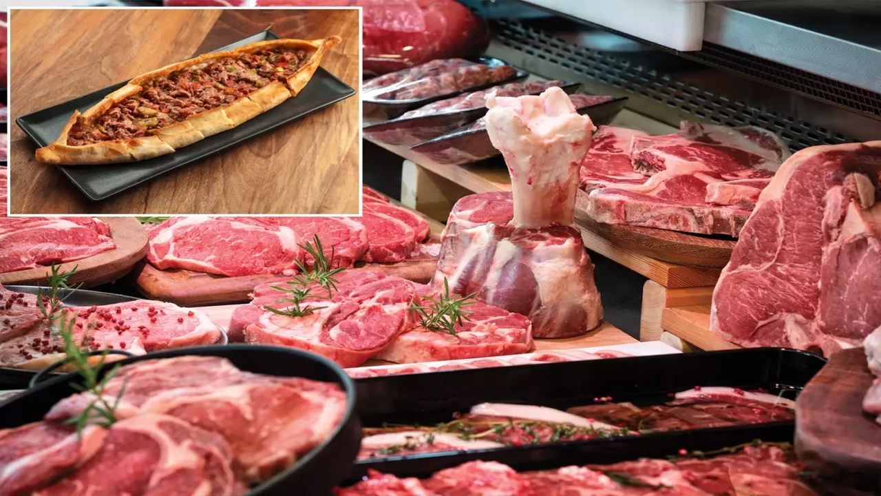 Tarım ve Orman Bakanlığı açıkladı En ünlü kasapta At, eşek, domuz eti şoku