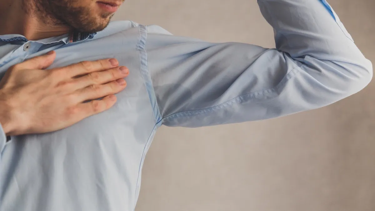 Ne Deodorant Ne Parfüm: Bu Doğal Karışım Yaz Boyu Ferahlık Sağlıyor