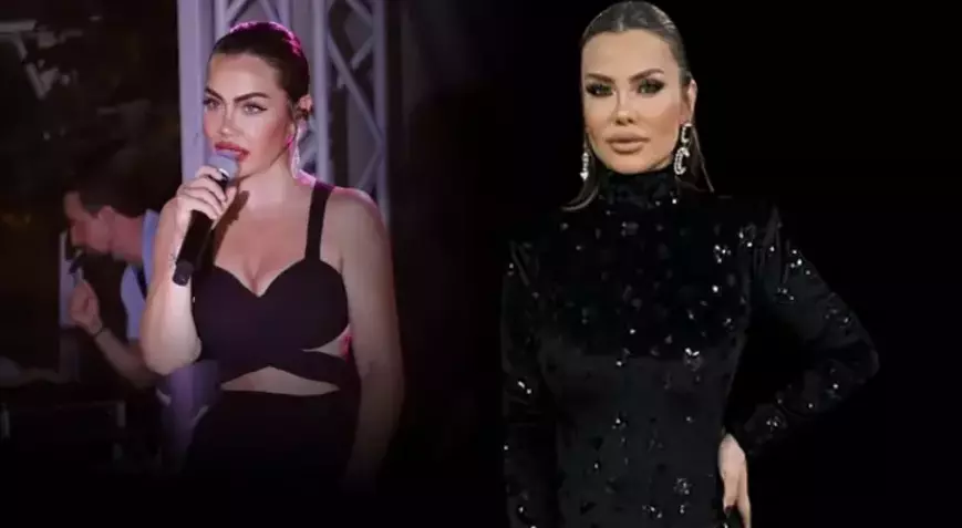 Lara İran’dan Türkiye’ye Döndü: “Hayatımın En Büyük Korkusuydu”