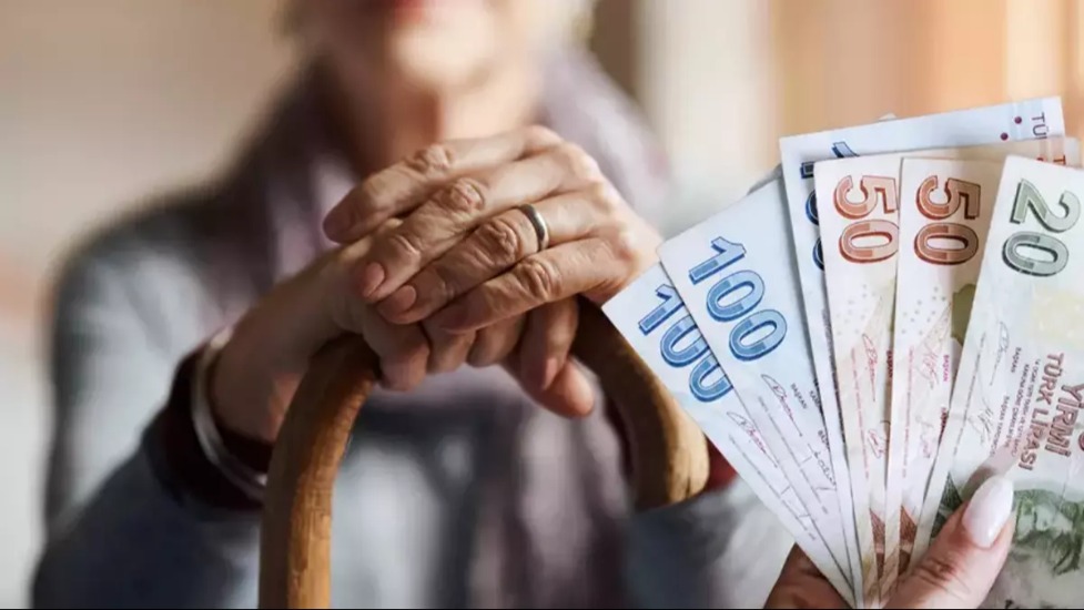 Emeklilik maaşlarında hesaplama değişti! Artık böyle maaşlar alınacak