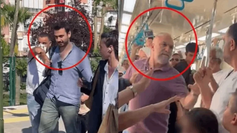 Marmaray’daki Yumruklu Saldırıda Yeni Şikayet: Olay Göründüğünden Daha Karışık