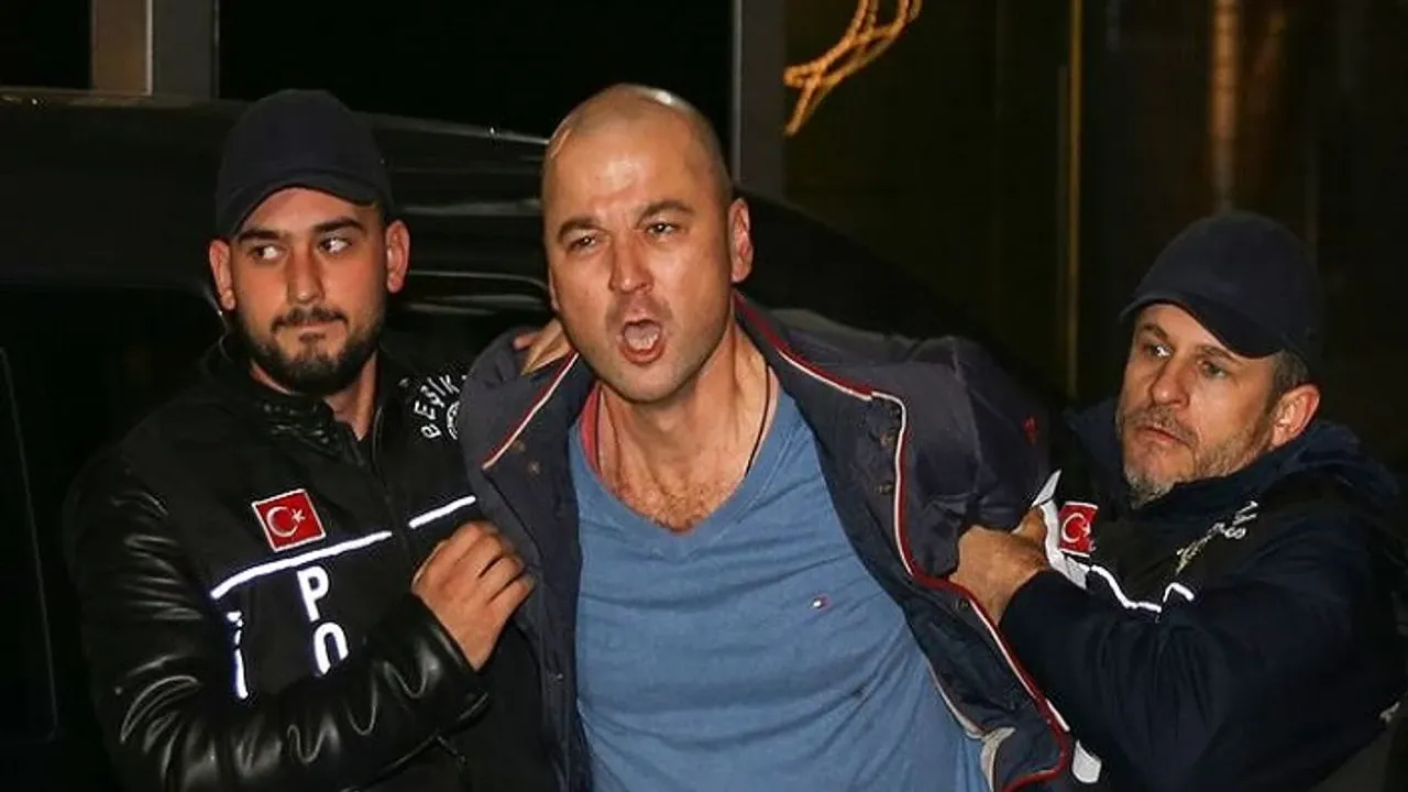 Masterchef’in tartışmalı ismi tahliye oldu: Sosyal medyada Erdoğan’a teşekkür, muhaliflere beddua