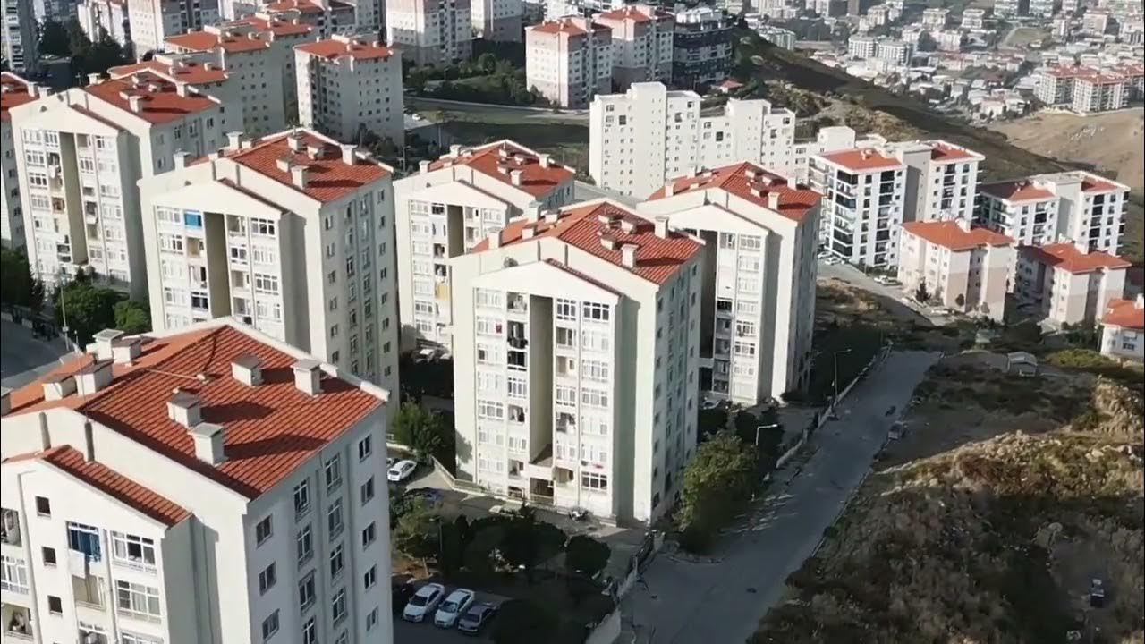 Bankadan şok açıklama, 2+1 Ev 600.000 TL’ye satılıyor, Kredisi hazır!