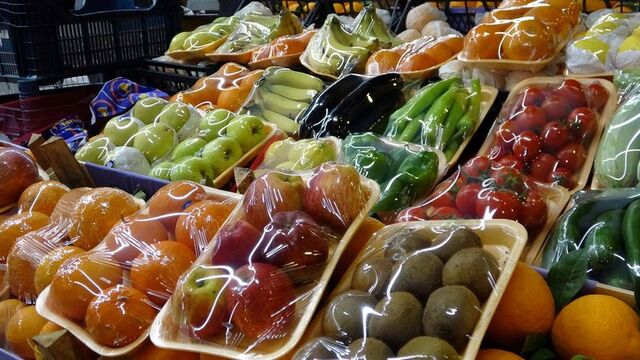 Mayıs ayı Enflasyon rakamları Açıklandı! İşte Kalem Kalem Artışlar