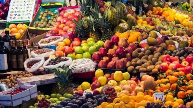 İstanbul’da Enflasyon Yavaşladı: Mayıs Verileri Açıklandı