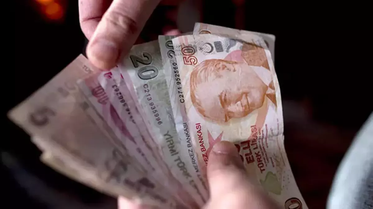 Mayıs ayı ek ders ücretleri hesaba geçti Öğretmenlere müjde