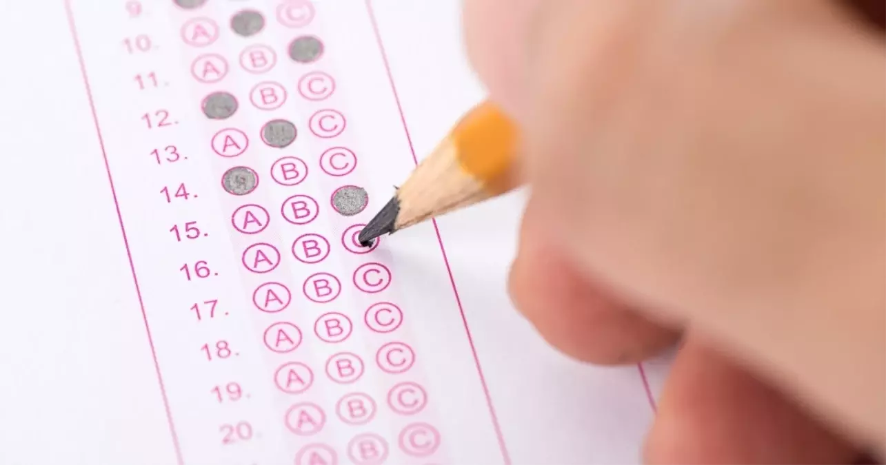 LGS 2025 İçin Geri Sayım Başladı: MEB 5 Soruda Merak Edilenleri Yanıtladı