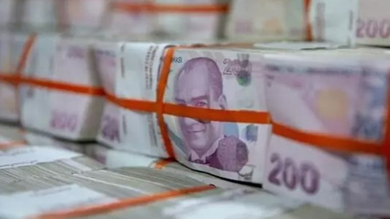 Faizsiz 25000 TL nakit verilecek