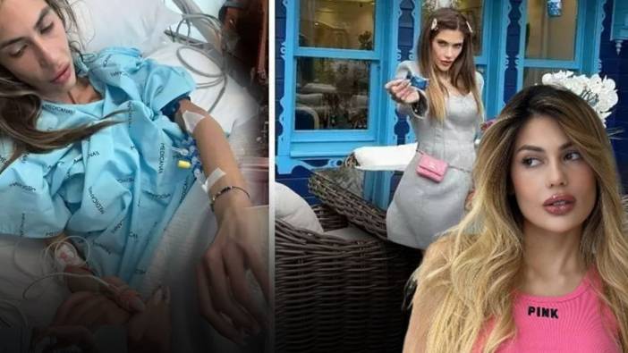 Nihal Candan Yoğun Bakımda Yaşam Mücadelesi Veriyor: Kalbi İki Kez Durdu