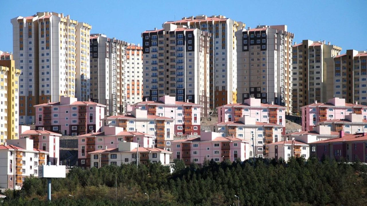 Yeni ev alacaklar dikkat! O banka merkezdeki daireyi 400.000 TL’ye satacak