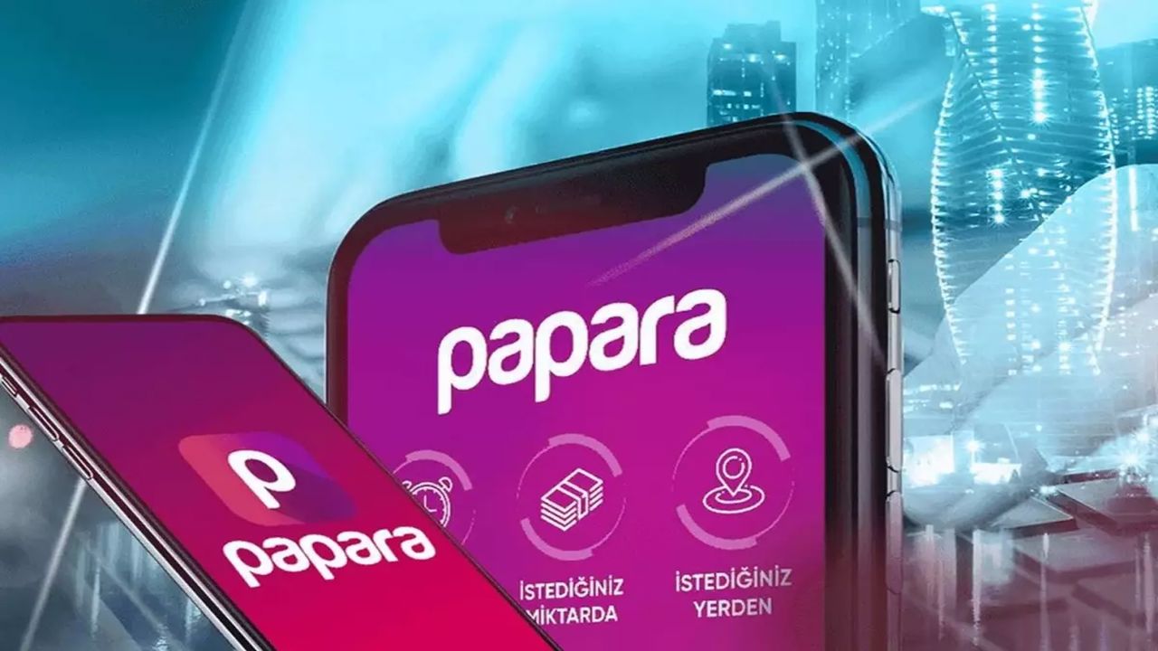 Papara Hesaplarına İnceleme, Bakiyeler Bloke Edildi